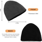 Car Screen Cleaner  Square Microfiber Cloth Non-scratch Auto Touchscreen
