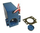 2 Pcs C Band Servo Motor For Bud Satellite Dish Polarizer Skew Control Feedhorns