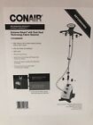 Conair Extreme Steam With Dual Heat Technology Fabric Steamer - Refurbished