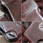 Makarov Bakelite Pistol Grip Handle With Screw  9x18 Original Ussr   Gift