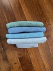 Norwex Envirocloth Rainbow Package Of 4