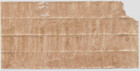 1870 Spain Latin America Telegraph 500 Mil stamp Sheet Mog Fine