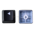 New Keycaps For Corsair K65 Lux Rgb Mechanical Gaming Keyboard Keys Replacement