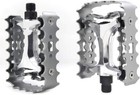 Ztz Mtb Pedals Mountain Bike Pedals 9 16 Sealed Bearing aluminum Antiskid Mtb
