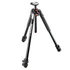 Manfrotto 190xpro 3-section Al Tripod  Bundle W xpro Ball Head 200pl-14 Qr Plate