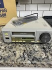 Sony Evo-550h Hi8 8mm Editing Vcr Wk Great For 8mm Tape To Transfer Video To Dvd