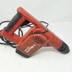Hilti Te 14 Rotary Hammer Drill Corded 115v 5a Concrete Steel Bare Tool Tested