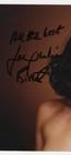 Jacqueline Bisset Autographed Signed 8x10 Photo Beckett Bas Coa Sexy Hot  insr