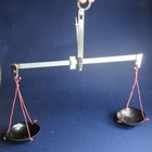 Soviet  Small  Pharmaceutical Scales made In The 1980s Ussr doctor Gift  6225