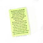 Poison Ivy oak Relief Soap  pack Of 24 