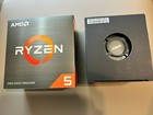Amd Wraith Stealth Ryzen Heatsink fan Am4 Cpu Cooler  original