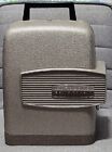 Vintage Bell   Howell Model 245 Pa Autoload 8mm Film Movie Projector  read 