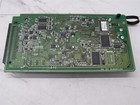 Toshiba Stratagy Gvph1a 4 Port Voice Mail Chsu40a Cix40