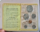 1974 Singapore Uncirculated Mint Set