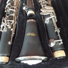 Kaerntner Kcl-27 Clarinet Unused Woodwind Instrument