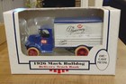 Ertl 1 38  1926 Mack Bulldog Iga Grocery Delivery Truck Bank  Diecast  9212 -nib