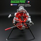 Ridgid 300 Pipe Threading Machine 57 Rpm Refurbished By Eastex Tool  Llc