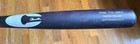 David Villar Game Used Bat  Giants  Mets  University Of South Florida