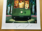 2026 New Orleans Jazz Fest Poster  Artist Proof 15 50