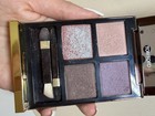 Tom Ford Eye Color Quad 25 Pretty Baby Eyeshadow Palette Shimmer 0 35 Oz