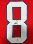 Alexander Ovechkin Signed Washington Capitals Fanatics Jersey Jsa Coa