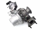 Turbocharger Volvo C70 S60 S80 V60 V70 Xc60 Xc70 Xc90 2 0 D3 120kw 31312713