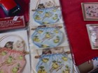 Variety Lot Unused  Greeting Cards With Envelopes See Pics
