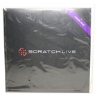 Serato Scratch Live 2nd Ed Rane Dvs Control Vinyl Sealed 1x12  Dj Record  Purple