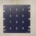 Seaga N2g4000 N2g5000 Hy2100-9  Sm22  Sm23 Vending Machine Key Pad Keypad Eli840