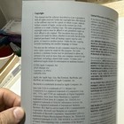 1984  Apple Macintosh Macterminal User Guide Manual 030-1066-a