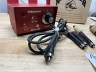 Nibsburner P-1339 Woodburner Pyrography Complete 100  Functional Woodburning