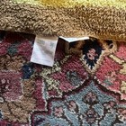 Lambs And Ivy Jungle Animals Floor Mat For Nursery Baby Room