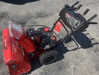 Craftsman Select 26-in 243-cc Two-stage Self-propelled Gas Snow Blower