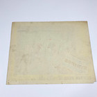 Stars And Stripes Forever 1952 Lobby Card Movie Poster Robert Wagner Clifton Web