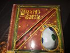 Fotorama Wizards Battle Wand Spell Electronic Game New Wizard
