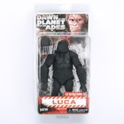 Dawn Of The Planet Of The Apes Luca 5 5  Height Action Figure Gift New In Box
