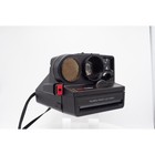 Polaroid Sonar Onestep Instant Film Camera     Untested     Vintage Polaroid 