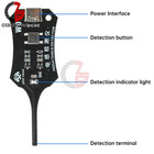 Universal Inductance Tester W01 Inductor Detectors With Compactly Construction