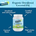 Organic Coconut Oil  54 Fl Oz     Unrefined  Cold-pressed Extra Virgin Coconut Oil