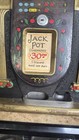 Mills Novelty Products Bell-o-matic Corporation Antique 25c Slot Machine