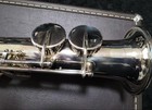 Yamaha Yss-62s Soprano Saxophone