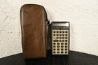 Vintage Hewlett Packard Hp-41 Cv Calculator Box Cx Financial Hp-41cv