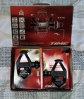 Time Rxs Carbon Road Pedals