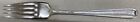Towle Sterling Flatware  Candlelight   Dinner Fork  7 1 4 Inch  No Mono