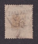 Matt s Stamps Scott Great Britain  84  4 Pence 1880-81 Plate 18  Used Cv 67 50