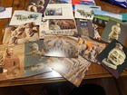 The Terracotta Army Shaanxi China First Qin Emperor 16 Postcards Pristine Nib