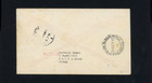 Austria 1958 Erstflug First Flight Cover