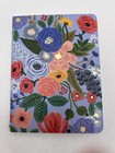 New Rifle Paper Co  Garden Party Stationery Lot     3 Notebooks  3 Pens  1 Magnet