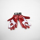 Rutgers Scarlet Knights Adidas Gloves - Receiver Men s Xl