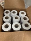Perco 1-line Blank Price Labels 80 Rolls 80 000 Ct New Amzn  160 Top Choice